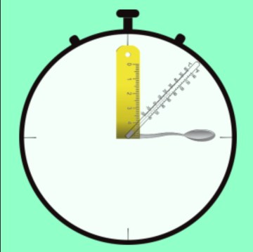 Unit Convert Icon